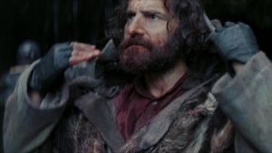 A Reckoning's poster