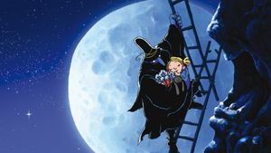 Trick or Treaters's poster