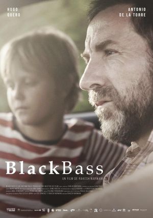 Black Bass's poster image