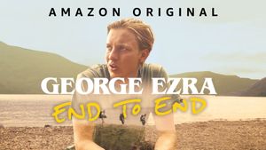 End to End's poster