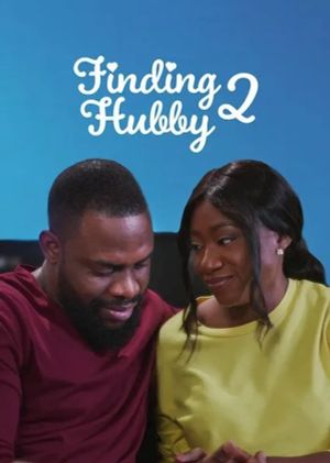 Finding Hubby 2's poster