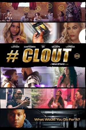 Clout's poster