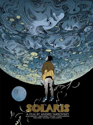 Solaris's poster
