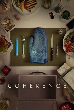 Coherence's poster