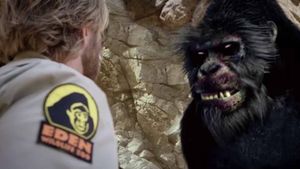 Zoombies's poster