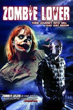 Zombie Lover's poster