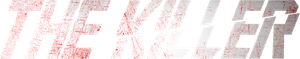 The Killer's poster