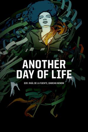 Another Day of Life's poster