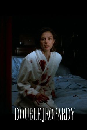 Double Jeopardy's poster