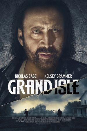Grand Isle's poster