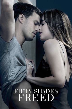 Fifty Shades Freed's poster