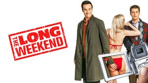 The Long Weekend's poster