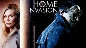 Home Invasion's poster