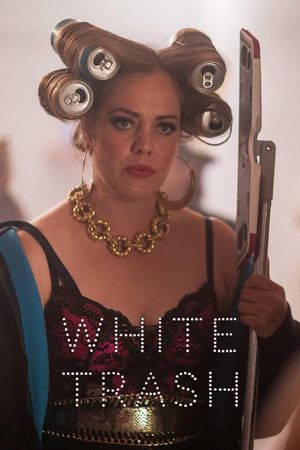 White Trash's poster