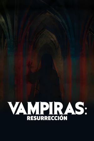 Vampiras: The Brides's poster