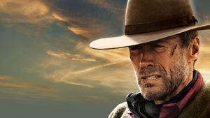Unforgiven's poster