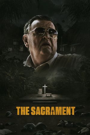 The Sacrament's poster image