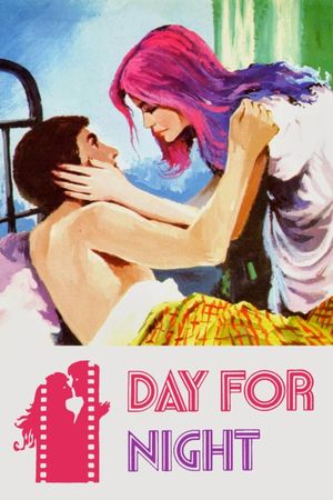 Day for Night's poster