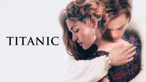 Titanic's poster