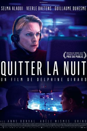 Through the Night's poster
