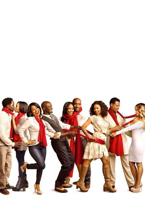 The Best Man Holiday's poster