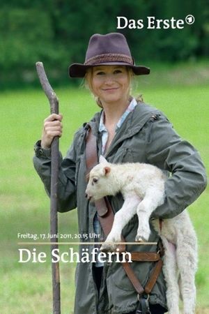 Die Schäferin's poster