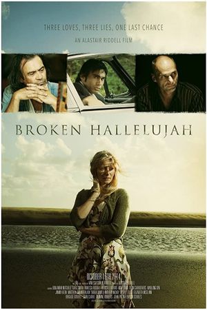 Broken Hallelujah's poster