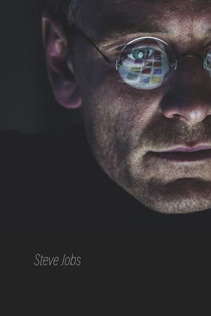 Steve Jobs's poster