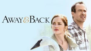Away and Back's poster