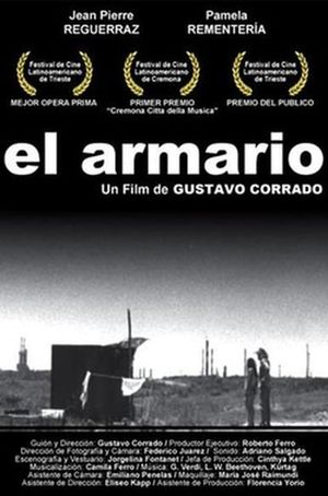 El armario's poster