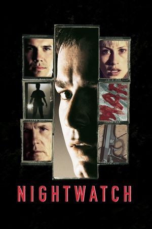 Nightwatch's poster