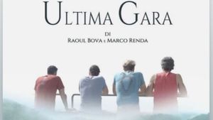 Ultima gara's poster