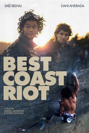 Best Coast Riot's poster