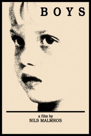Boys's poster