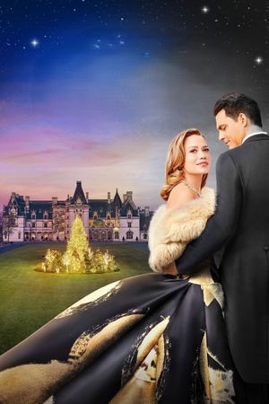 A Biltmore Christmas's poster