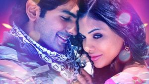 Barkhaa's poster