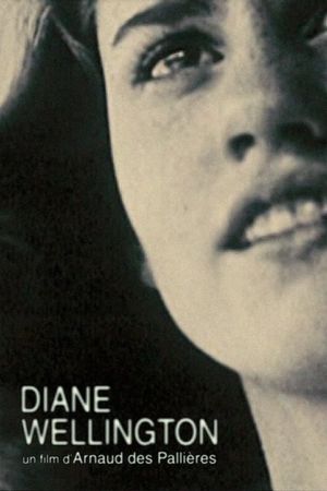 Diane Wellington's poster