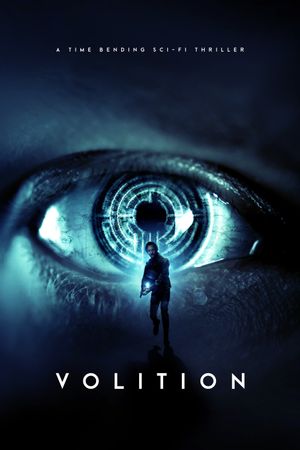Volition's poster