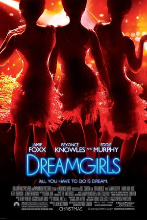 Dreamgirls's poster