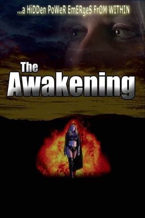 The Awakening's poster