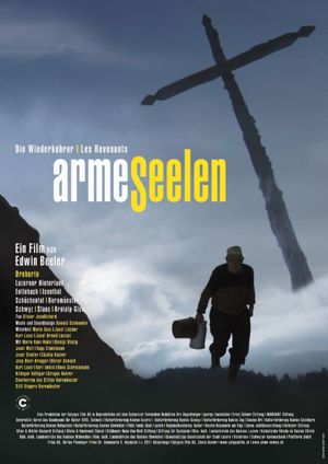 Arme Seelen's poster image