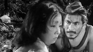Rashomon's poster