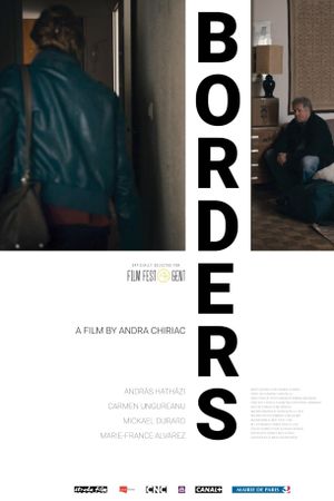 Borders's poster
