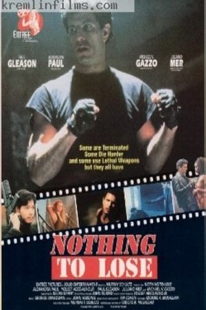Nothing to Lose's poster