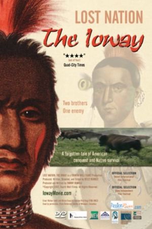 Lost Nation: The Ioway's poster