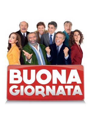 Buona giornata!'s poster
