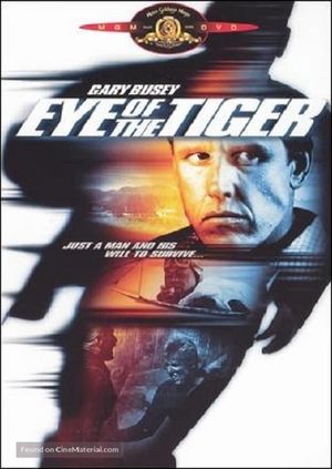 Eye of the Tiger's poster