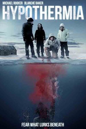 Hypothermia's poster