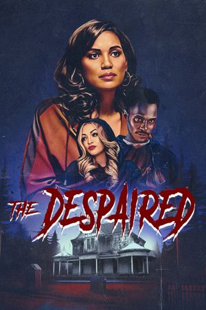 The Despaired's poster