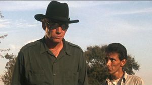 Cool Hand Luke's poster